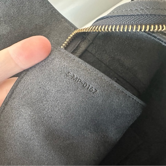 CÉLINE Micro Belt Bag
